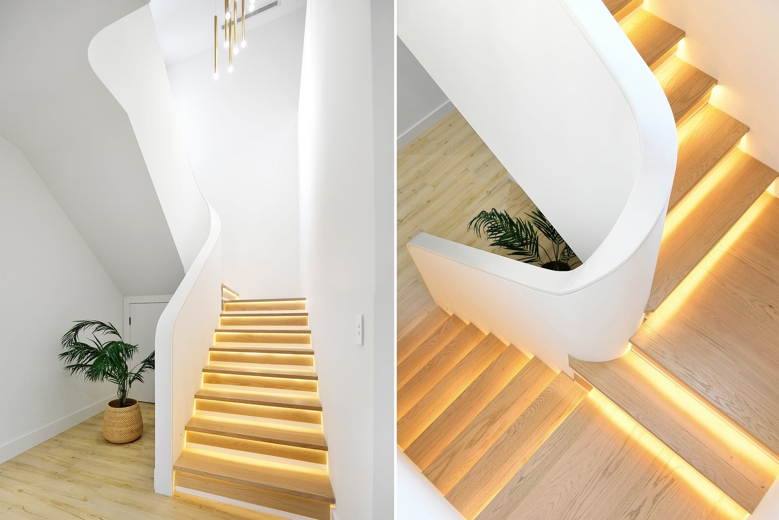 Letitia St interior