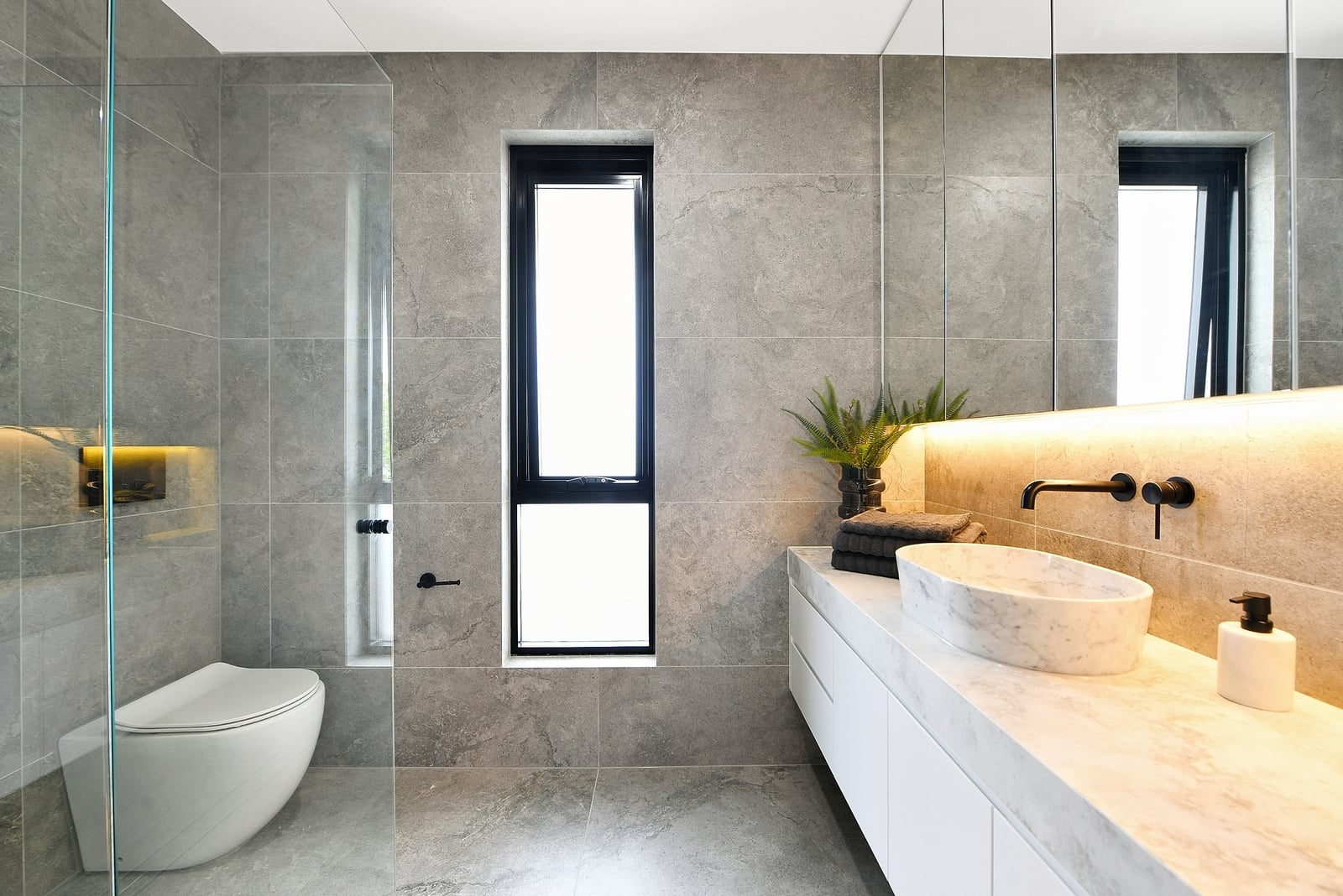 Letitia St interior