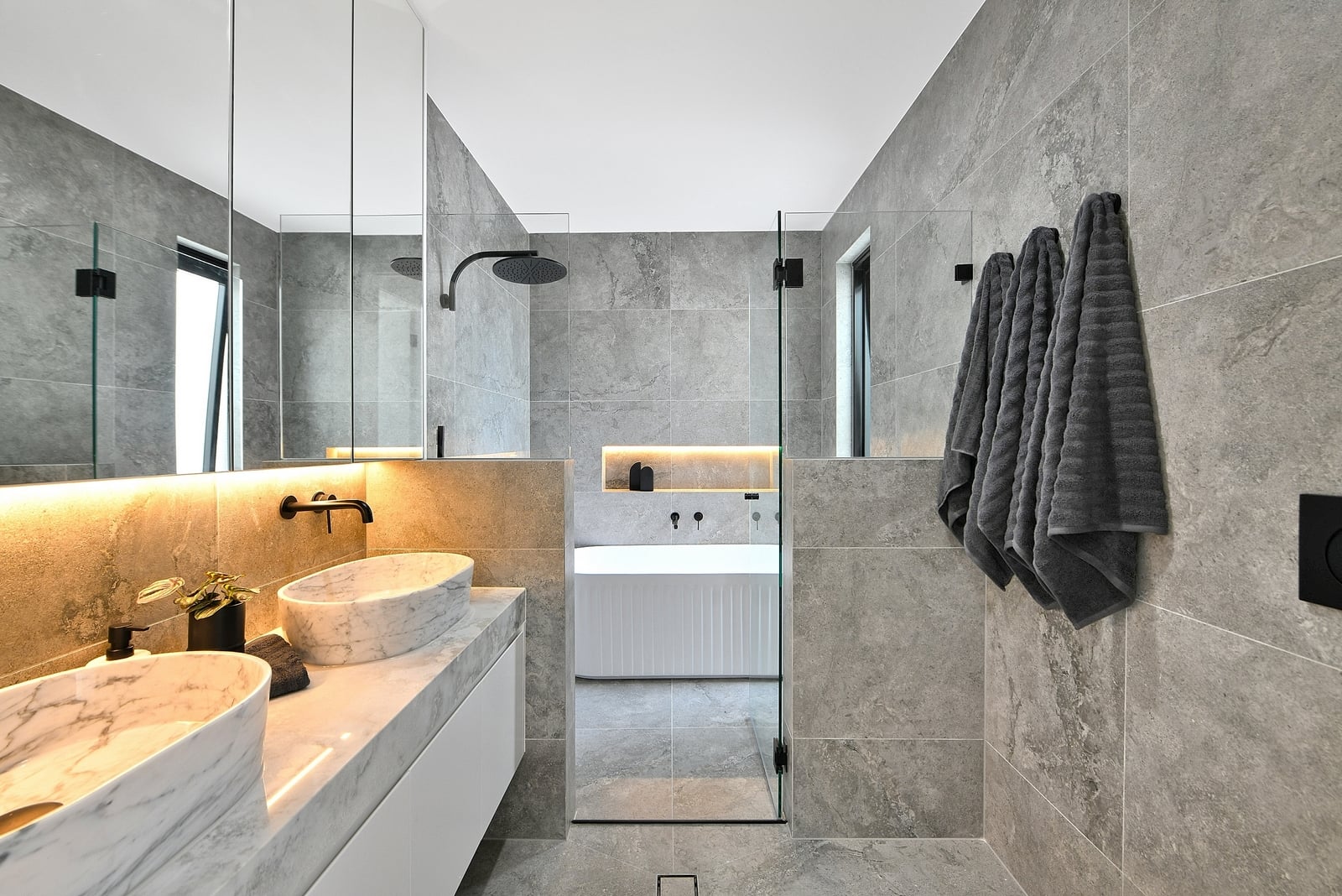 Letitia St interior
